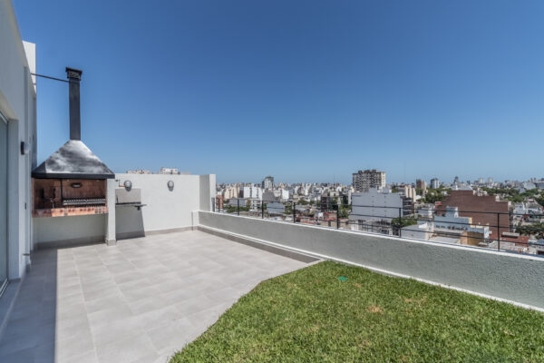 Araoz 942 edificio 8-19